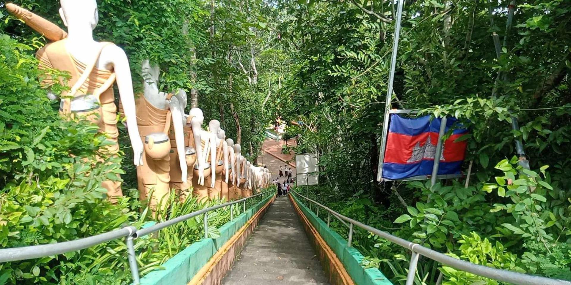 Tonle Mekong Homestay Krong Kracheh Luaran gambar