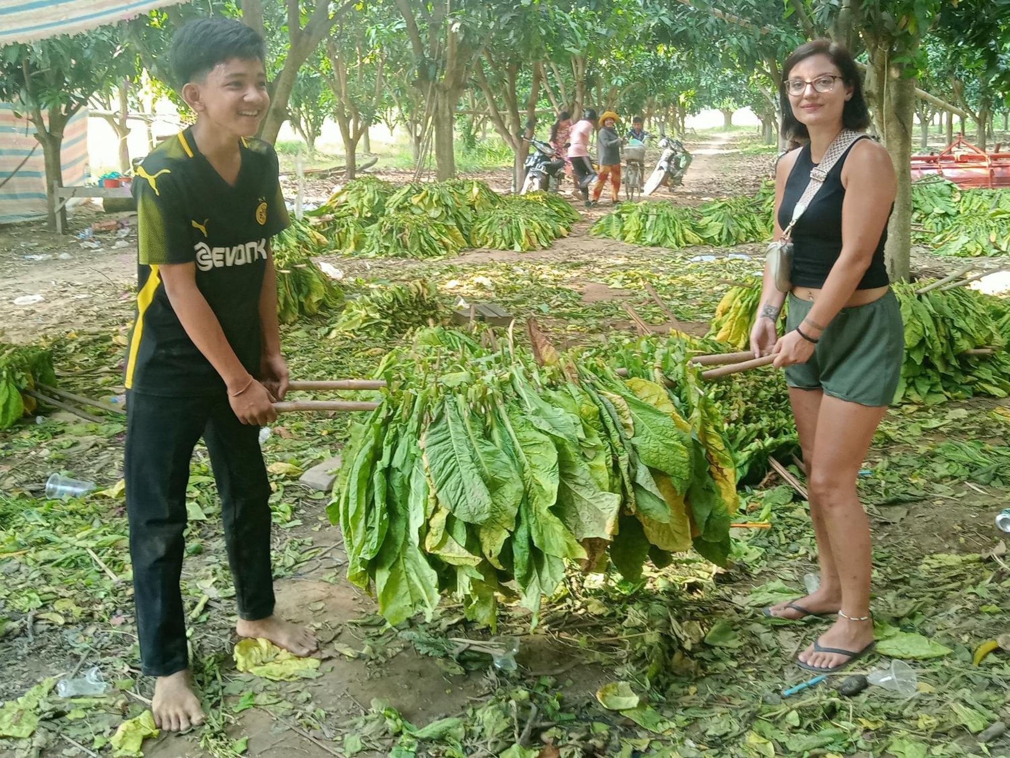 Tonle Mekong Homestay Krong Kracheh Luaran gambar